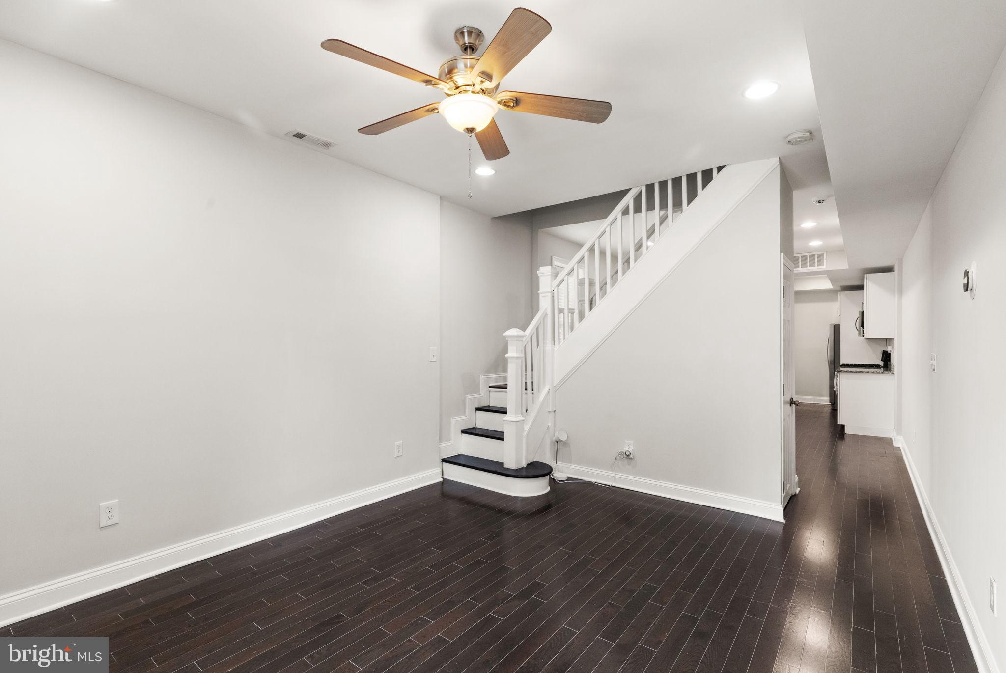 PATTERSON PARK - Residential