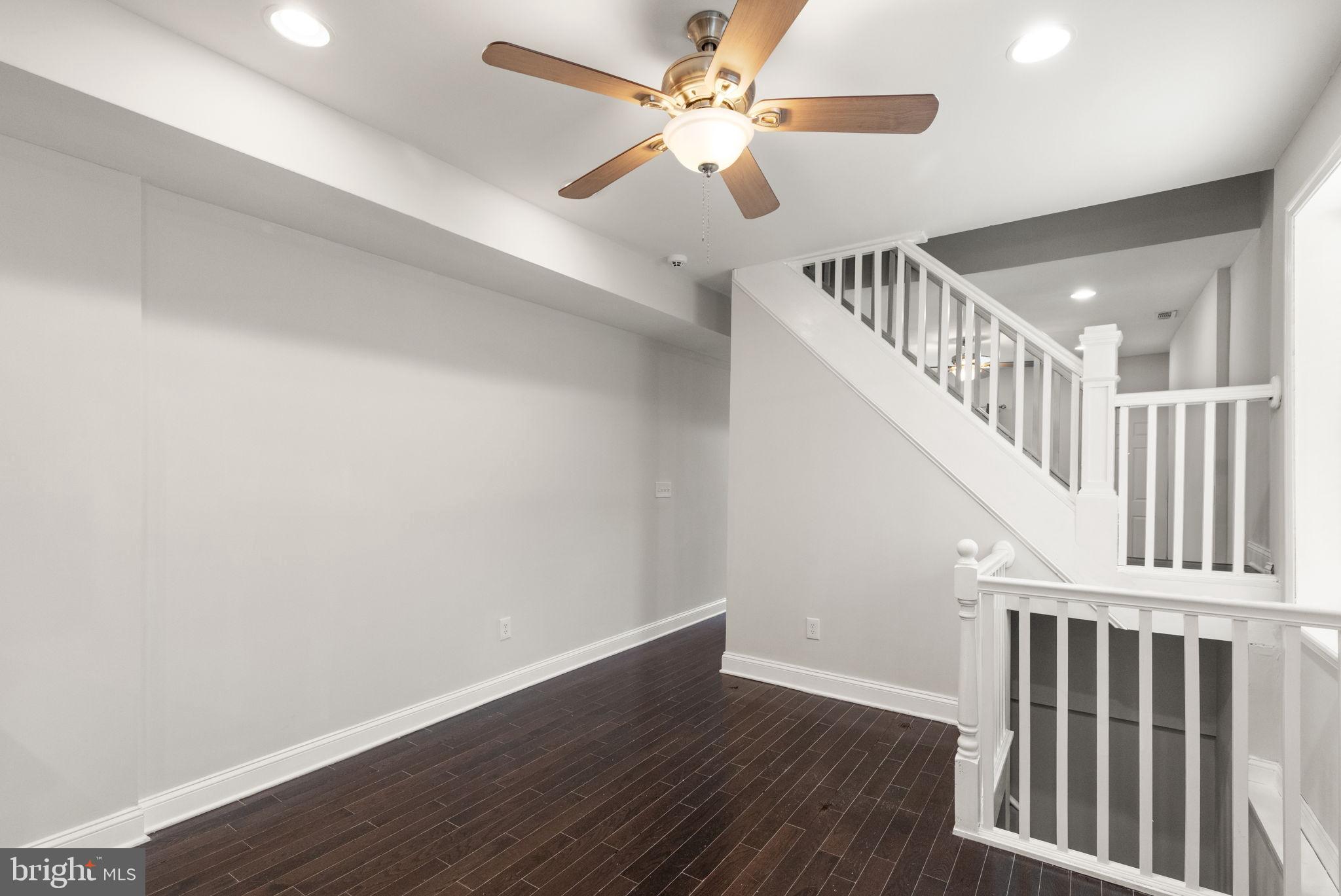 PATTERSON PARK - Residential