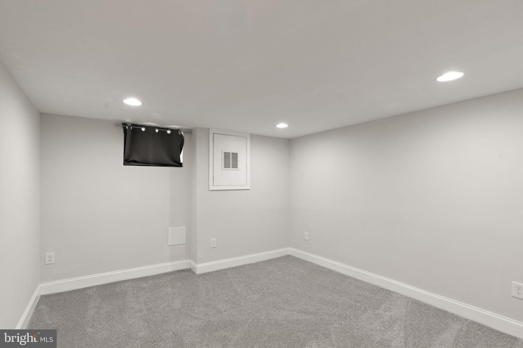 PATTERSON PARK - Residential