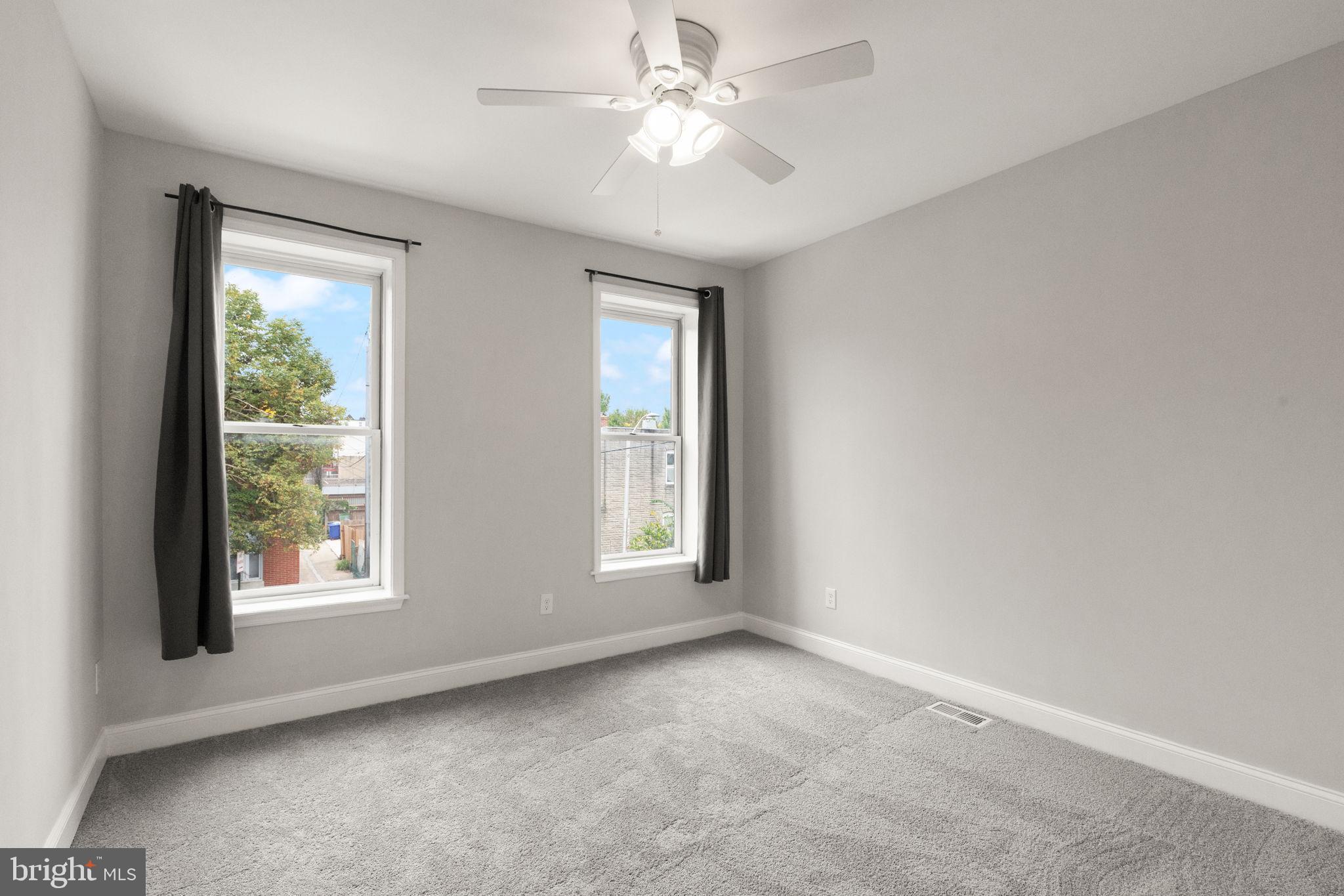 PATTERSON PARK - Residential