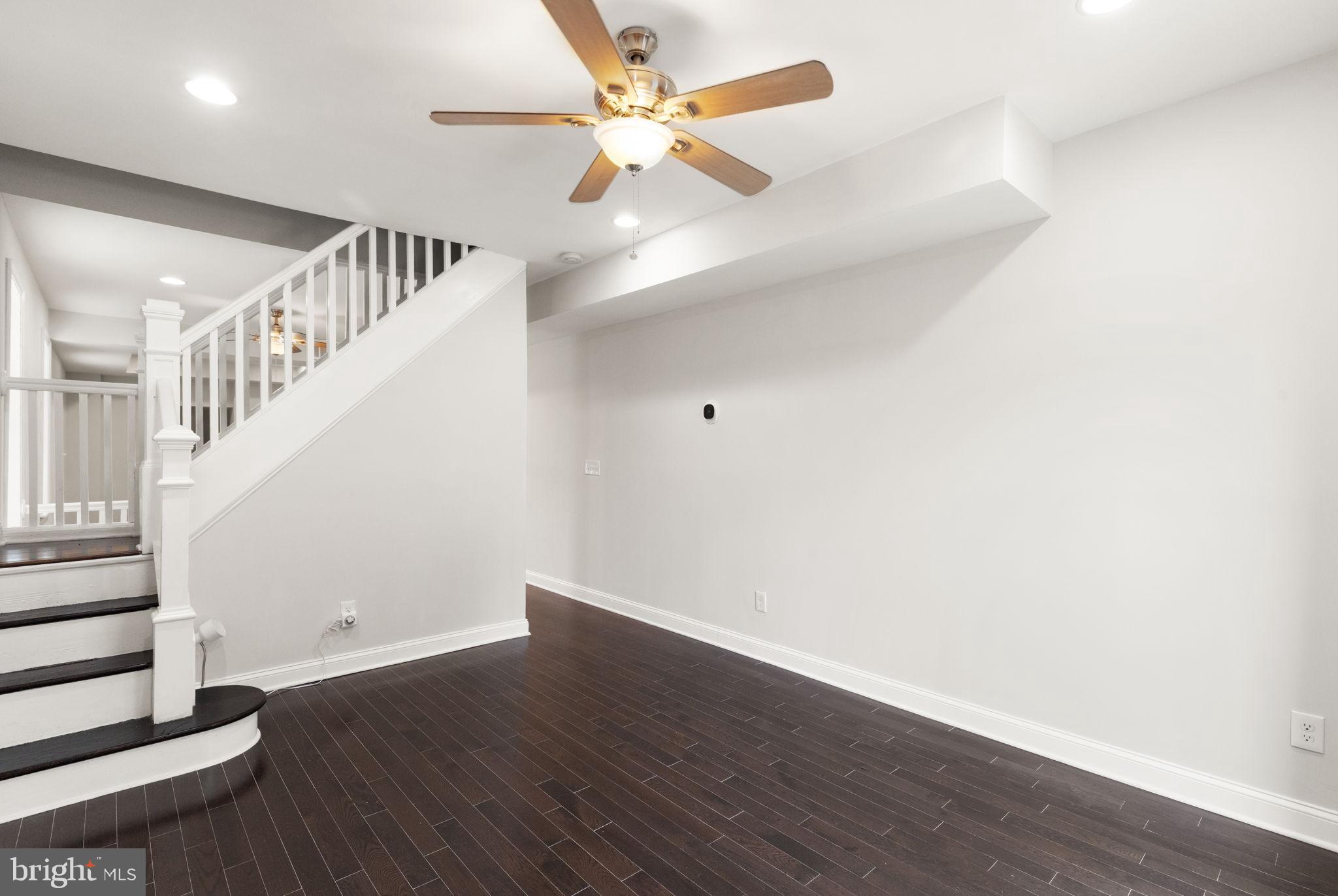 PATTERSON PARK - Residential