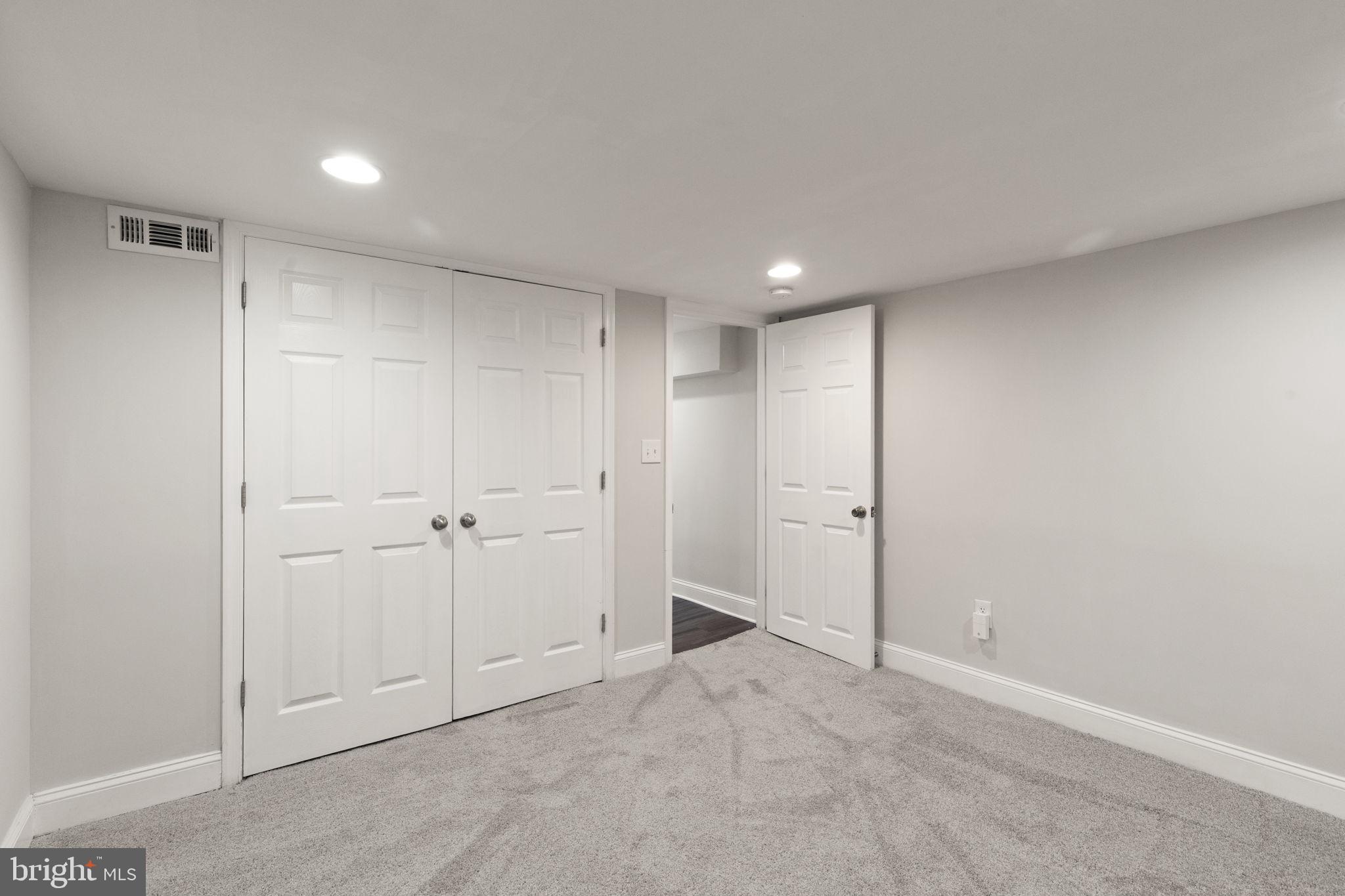 PATTERSON PARK - Residential