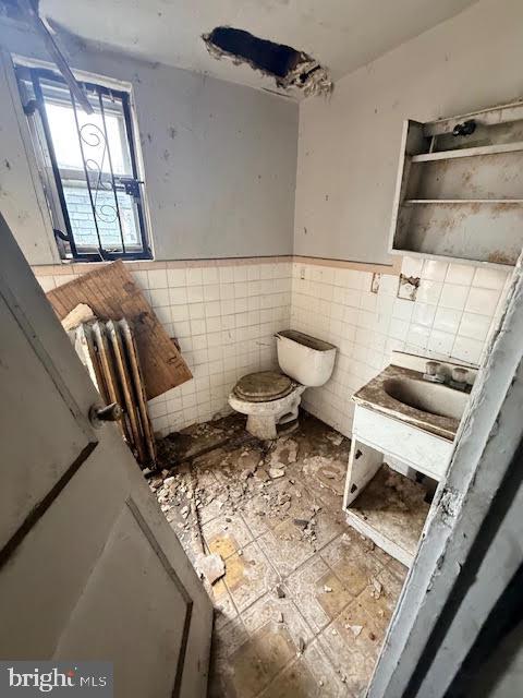 KENSINGTON - Residential