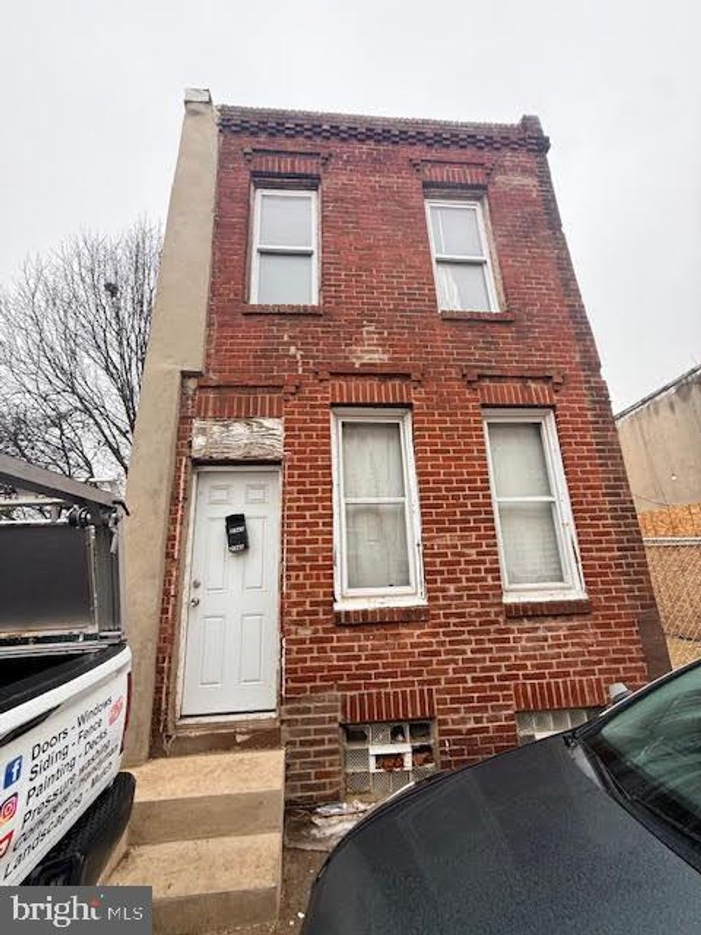 Photo of 2942 Rutledge Street, PHILADELPHIA, PA 19134 (MLS # PAPH2586520)