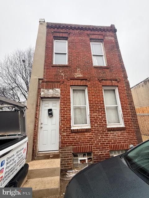 Photo of 2942 Rutledge Street, PHILADELPHIA, PA 19134 (MLS # PAPH2586520)