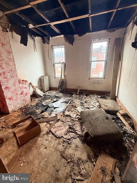 KENSINGTON - Residential