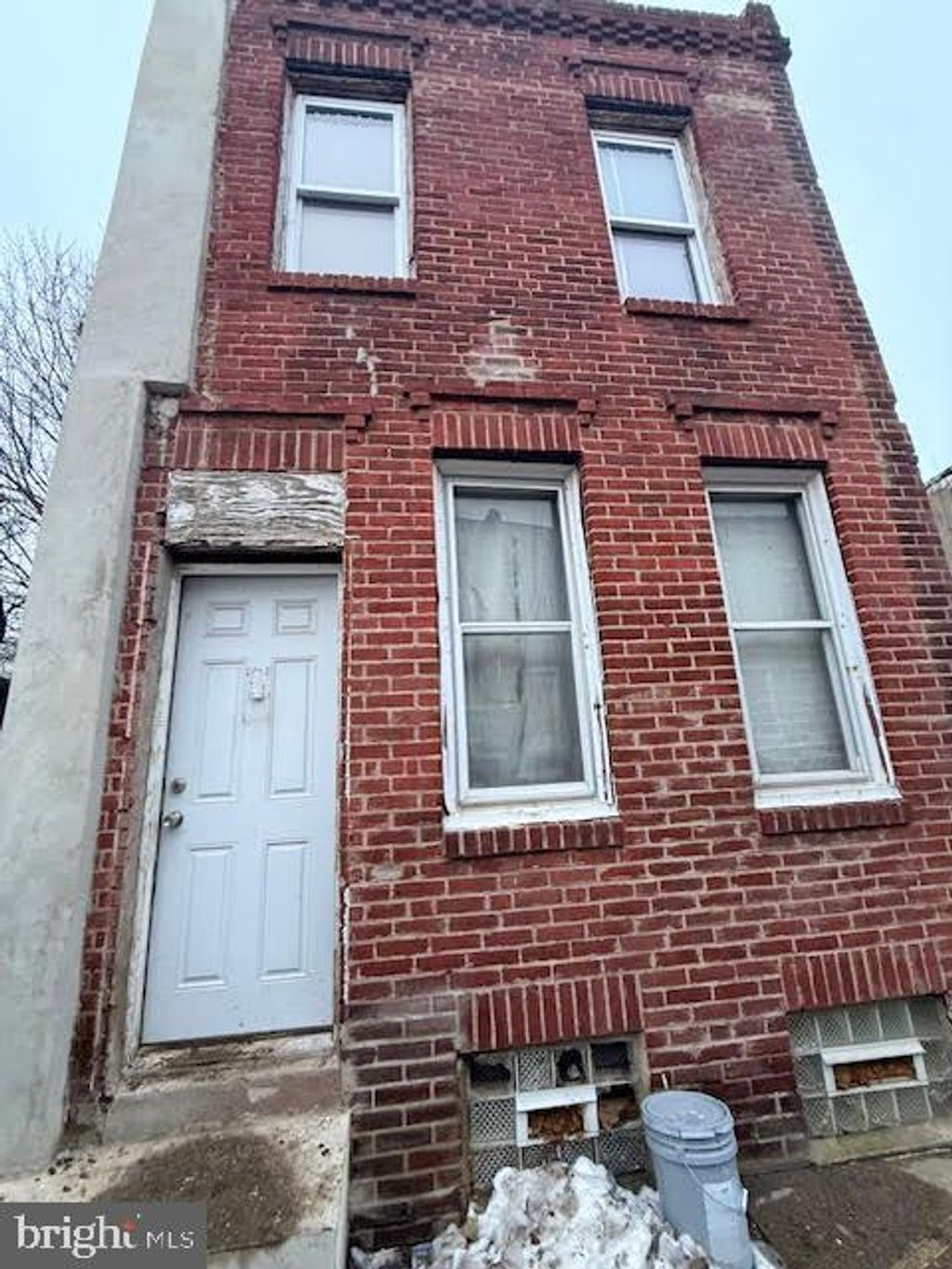 Photo of 2942 Rutledge Street, PHILADELPHIA, PA 19134 (MLS # PAPH2586520)
