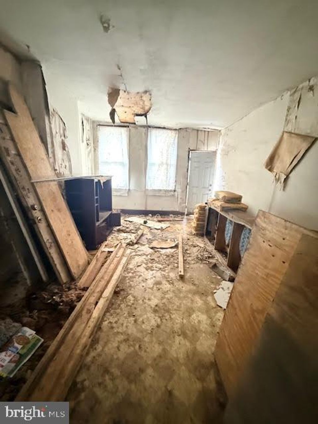 Photo of 2942 Rutledge Street, PHILADELPHIA, PA 19134 (MLS # PAPH2586520)