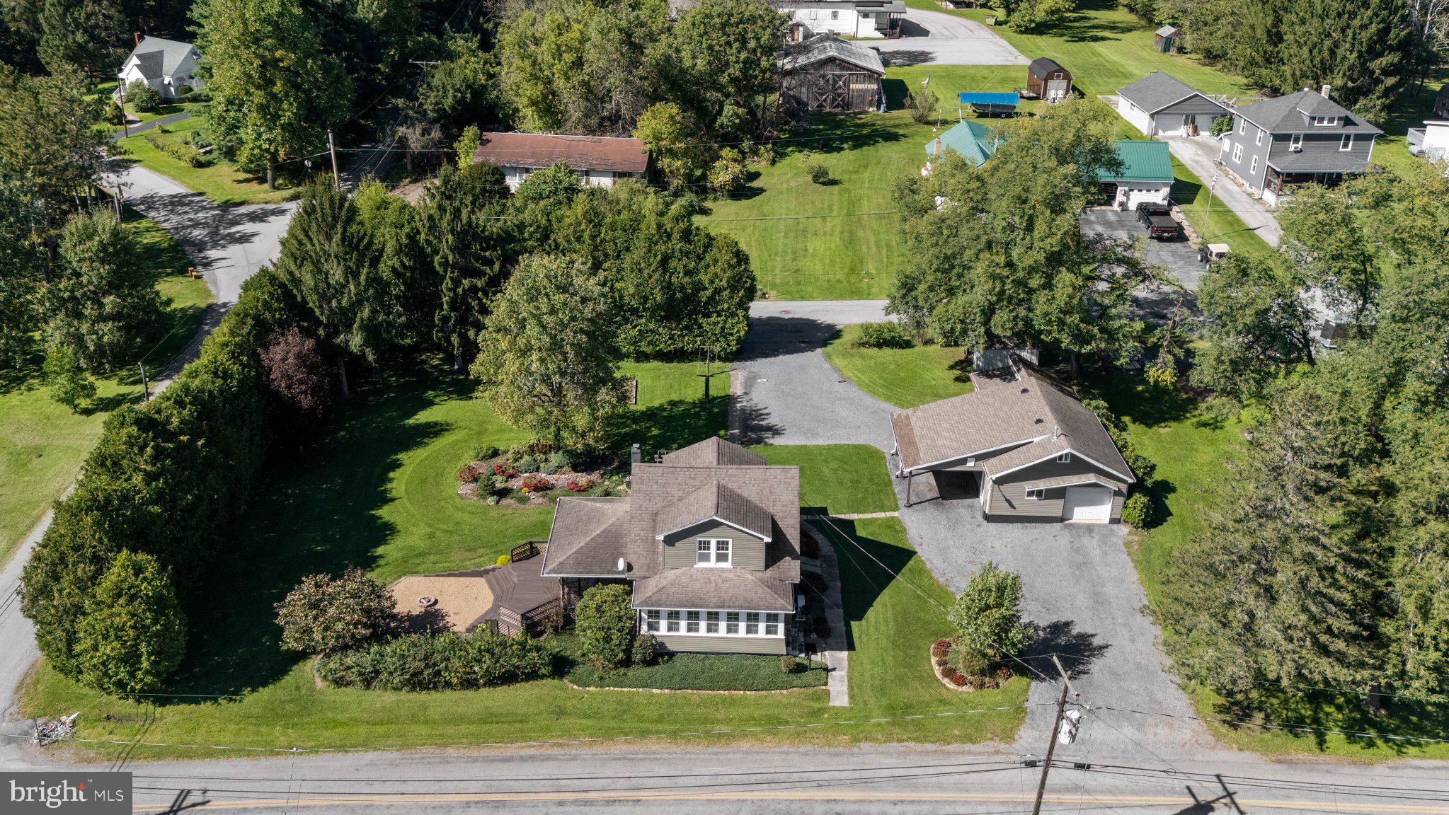 317 EMPIRE ROAD ROAD