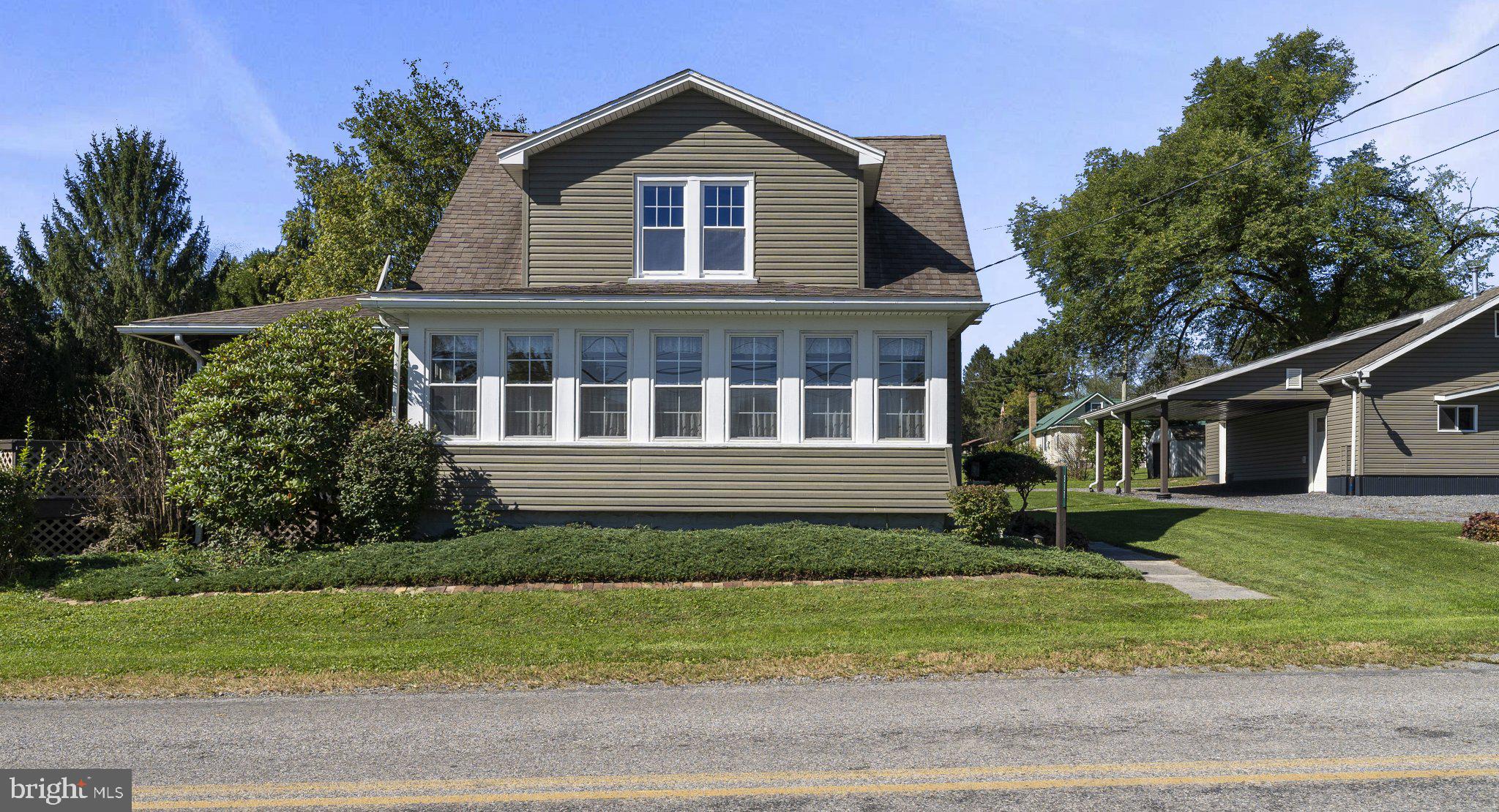 317 EMPIRE ROAD ROAD