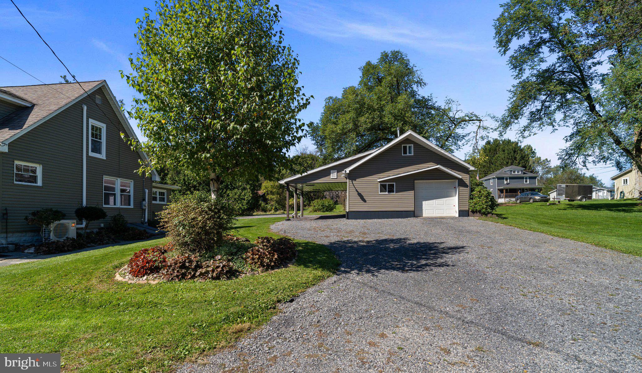 317 EMPIRE ROAD ROAD