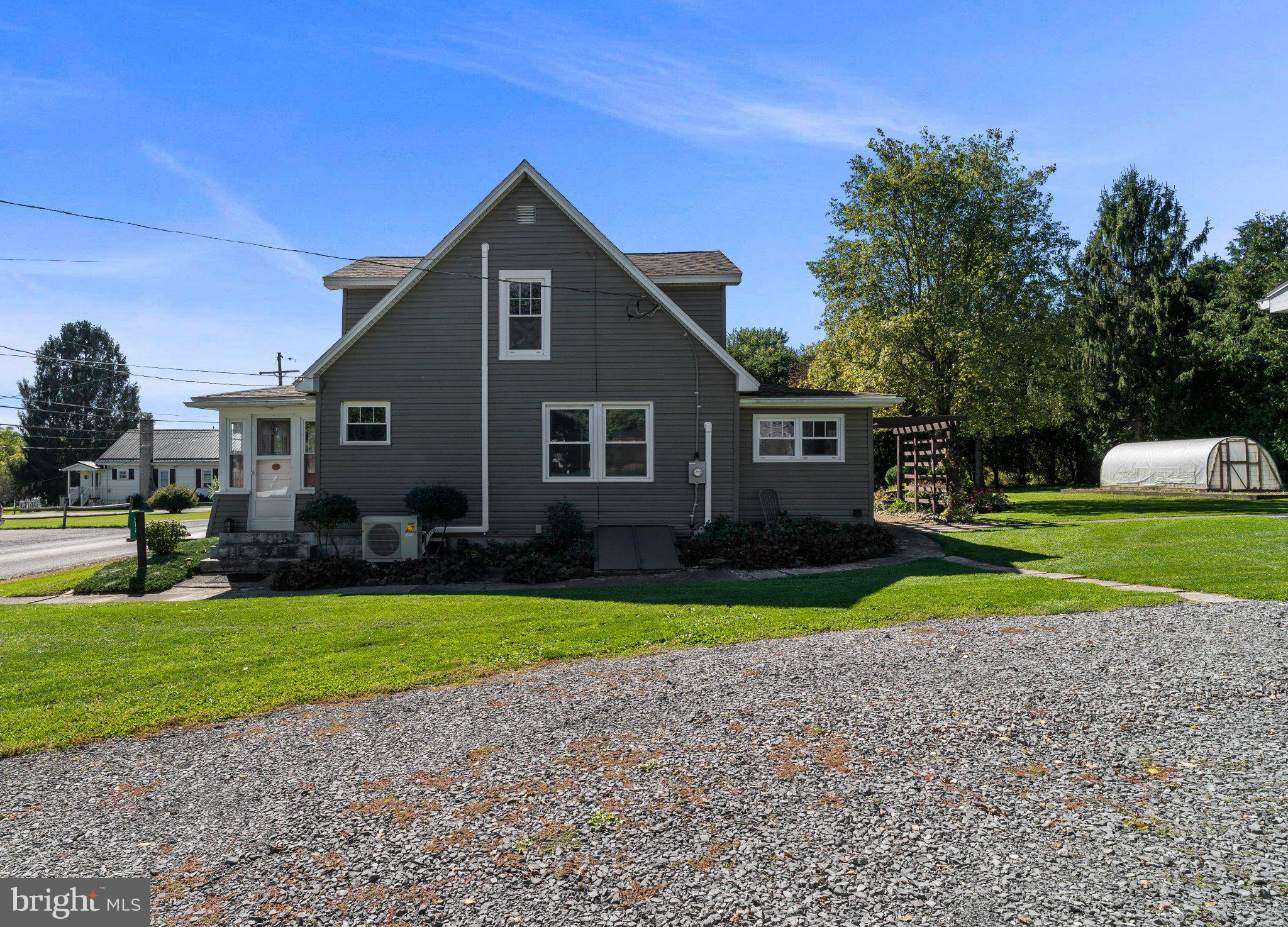 317 EMPIRE ROAD ROAD