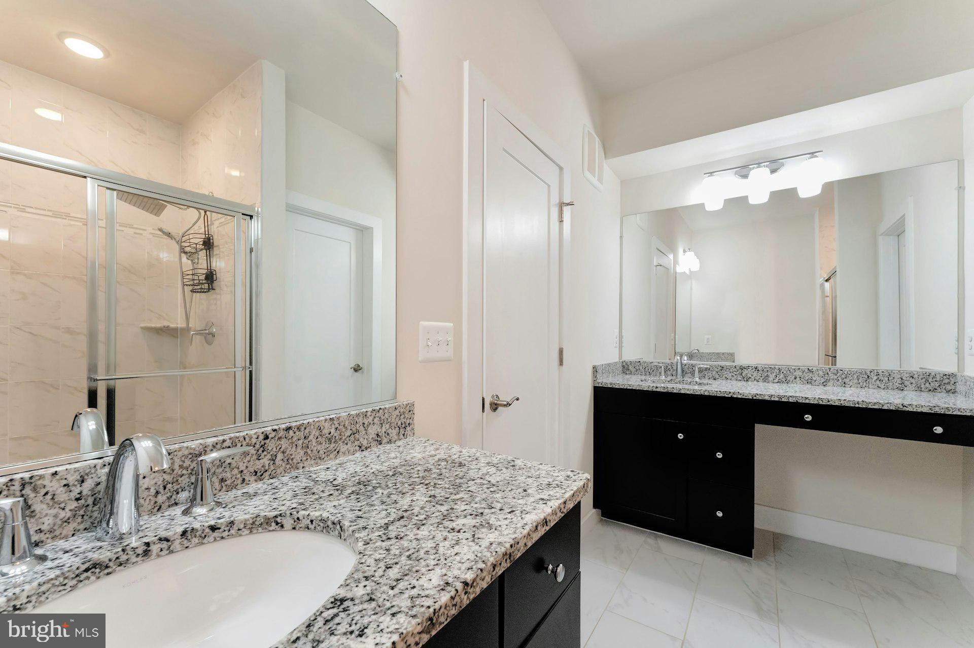 SM ONE LOUDOUN CONDO - Residential