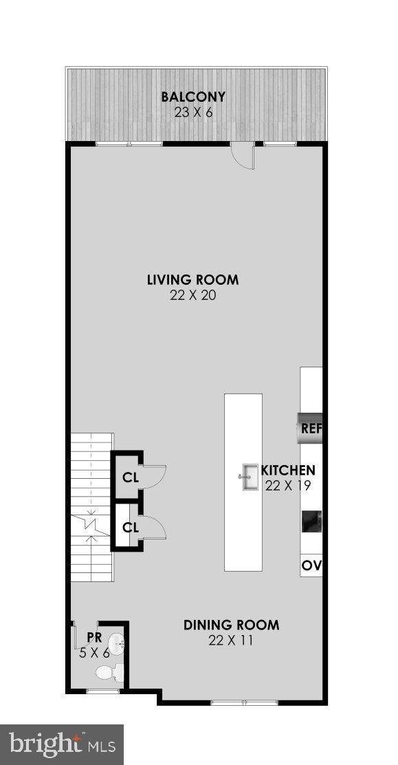 SM ONE LOUDOUN CONDO - Residential