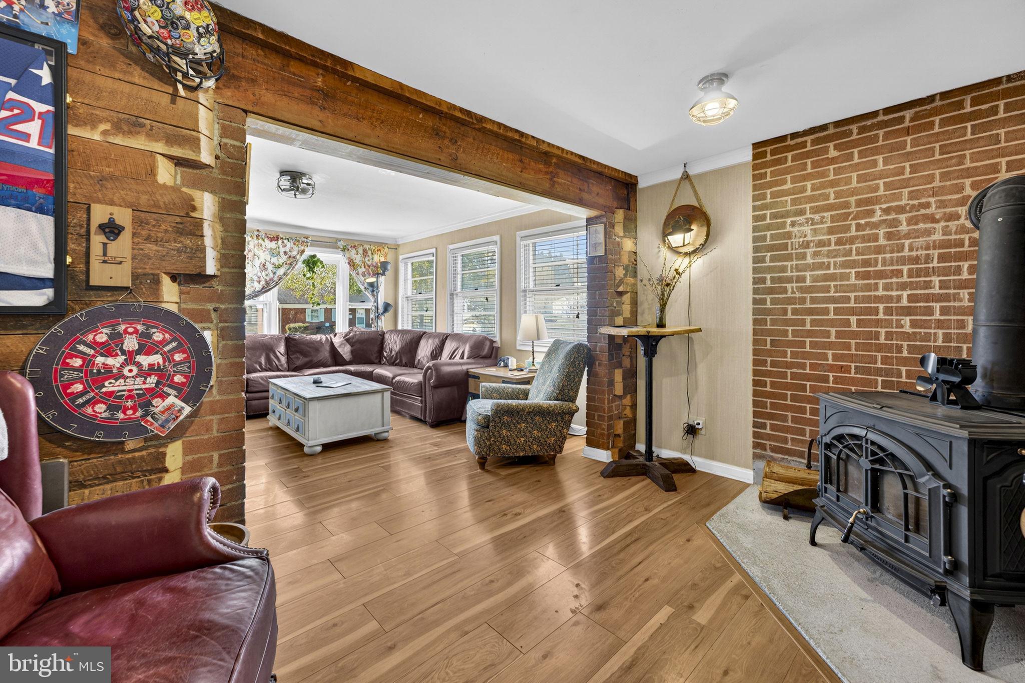 GRANDVIEW - Residential