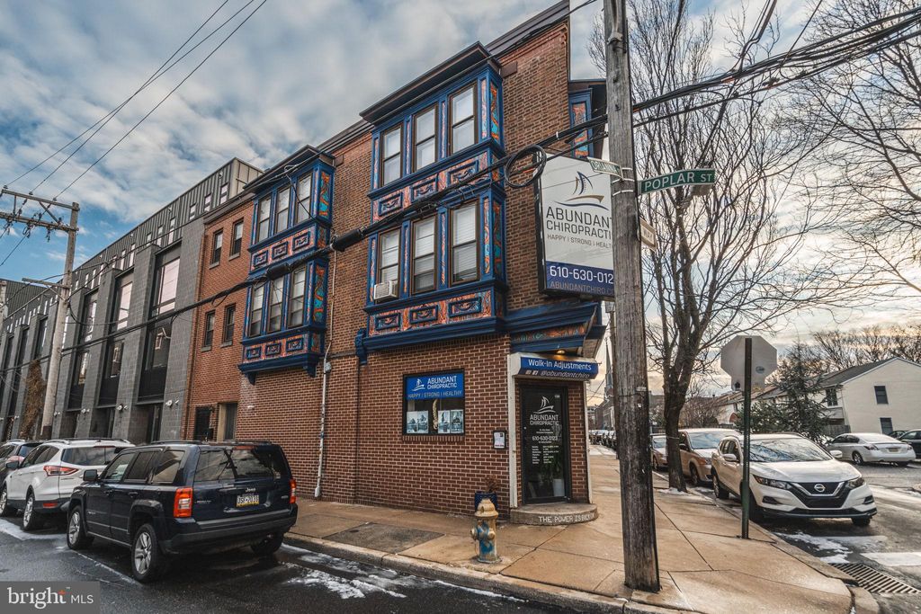 Photo of 322 - 26 Poplar Street, PHILADELPHIA, PA 19123 (MLS # PAPH2579240)