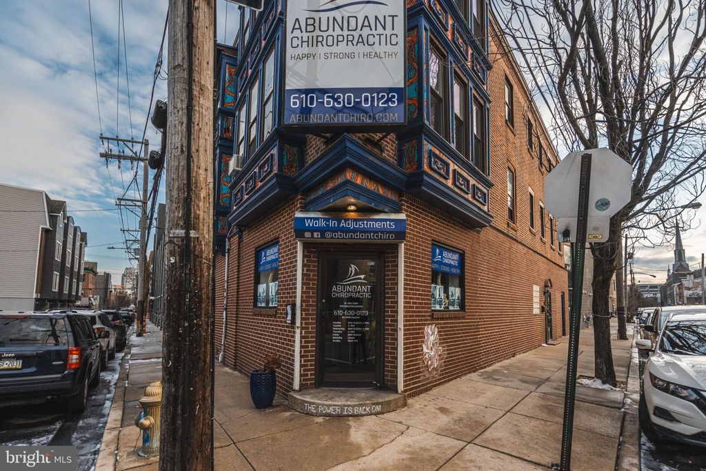 Photo of 322 - 26 Poplar Street, PHILADELPHIA, PA 19123 (MLS # PAPH2579240)