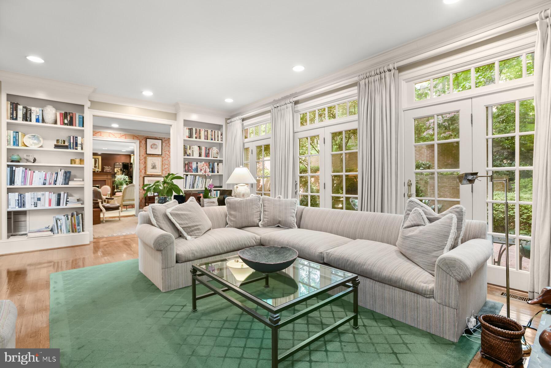 KENT - Residential