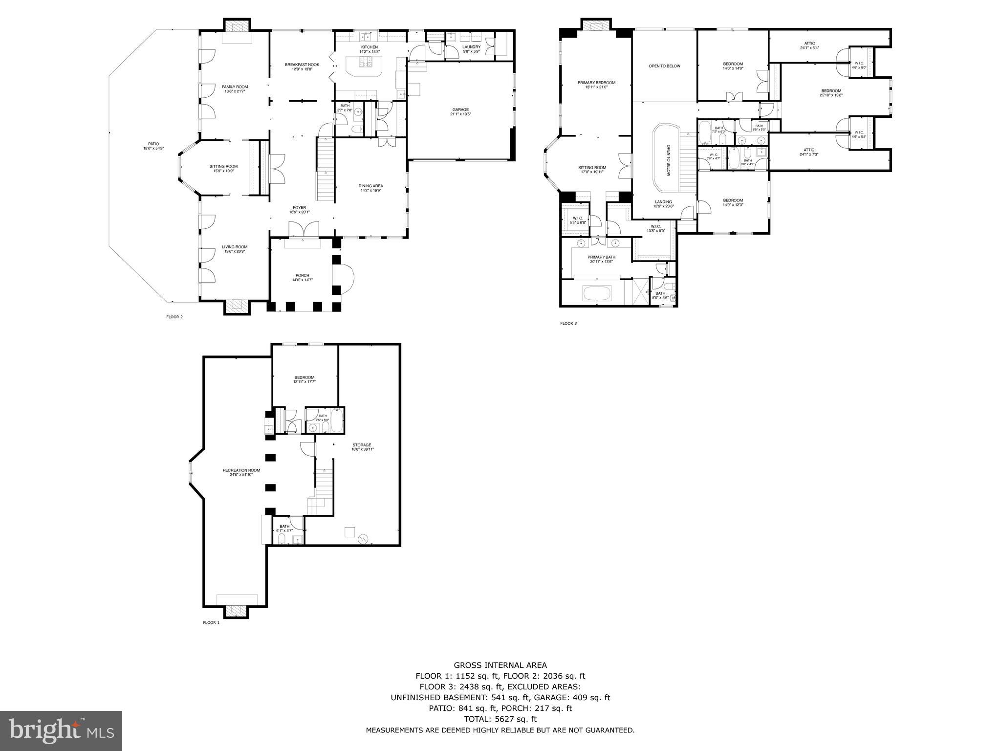 KENT - Residential