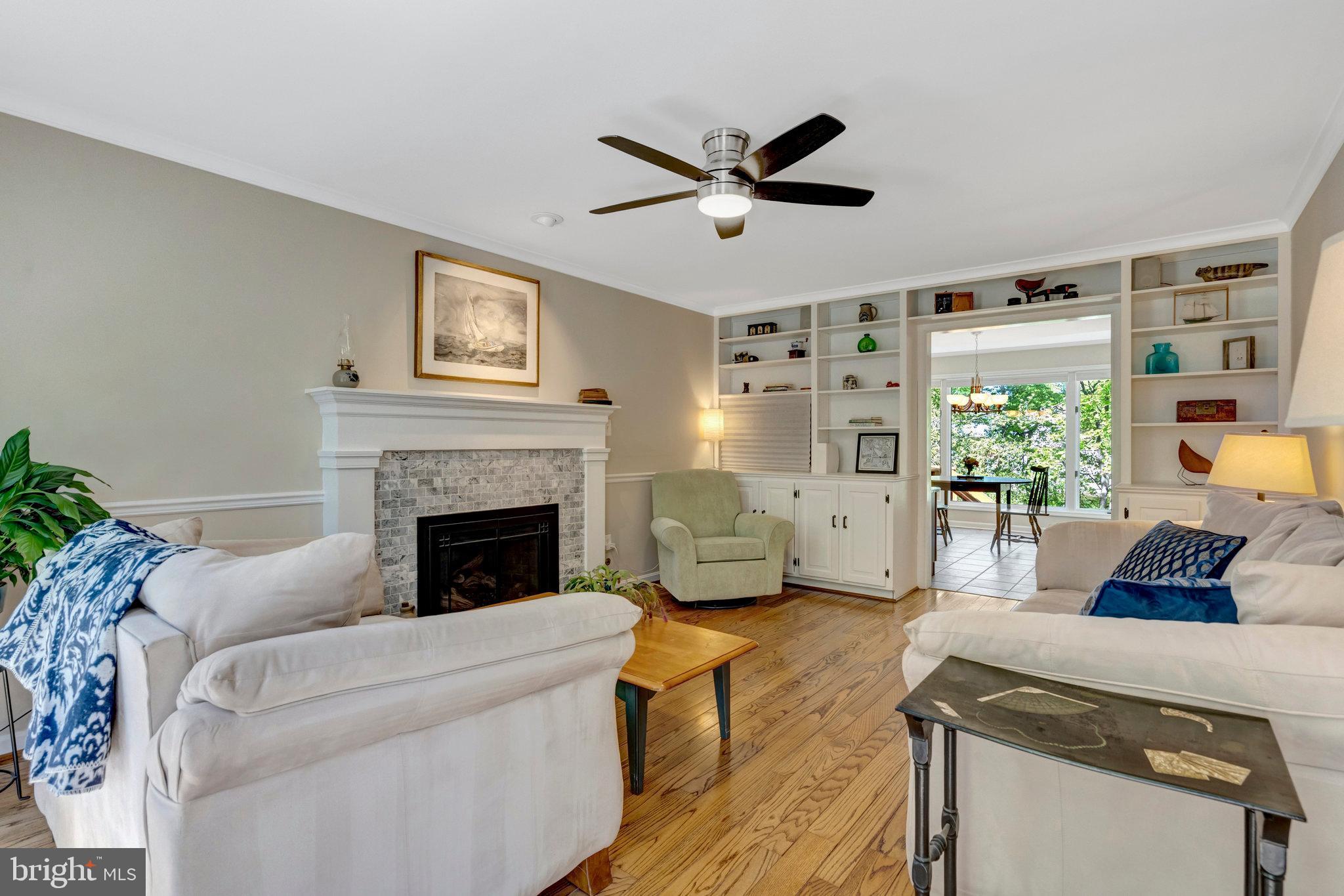 SOMERSET SOUTH - Residential