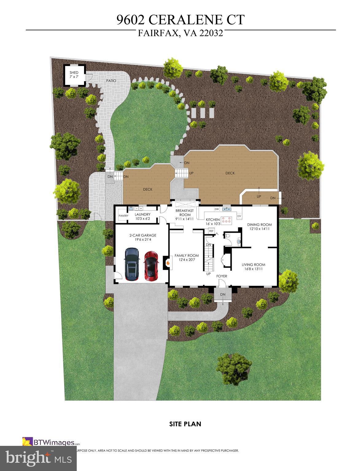 SOMERSET SOUTH - Residential