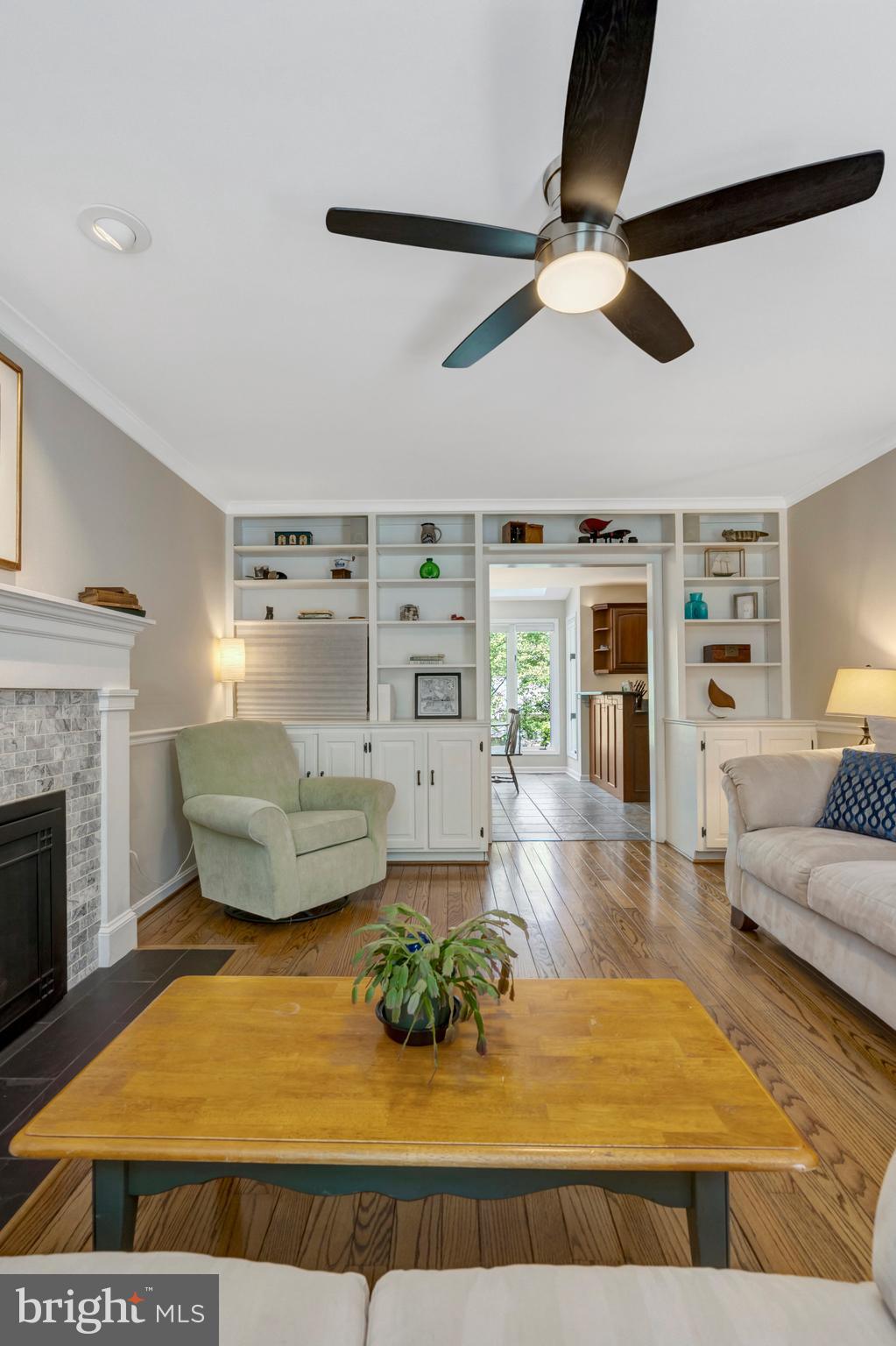 SOMERSET SOUTH - Residential