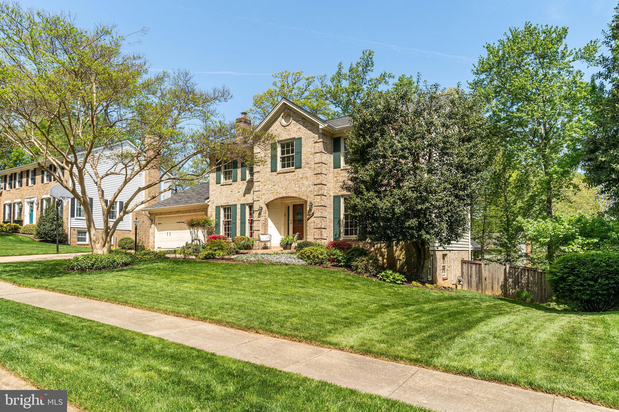 SOMERSET SOUTH - Residential