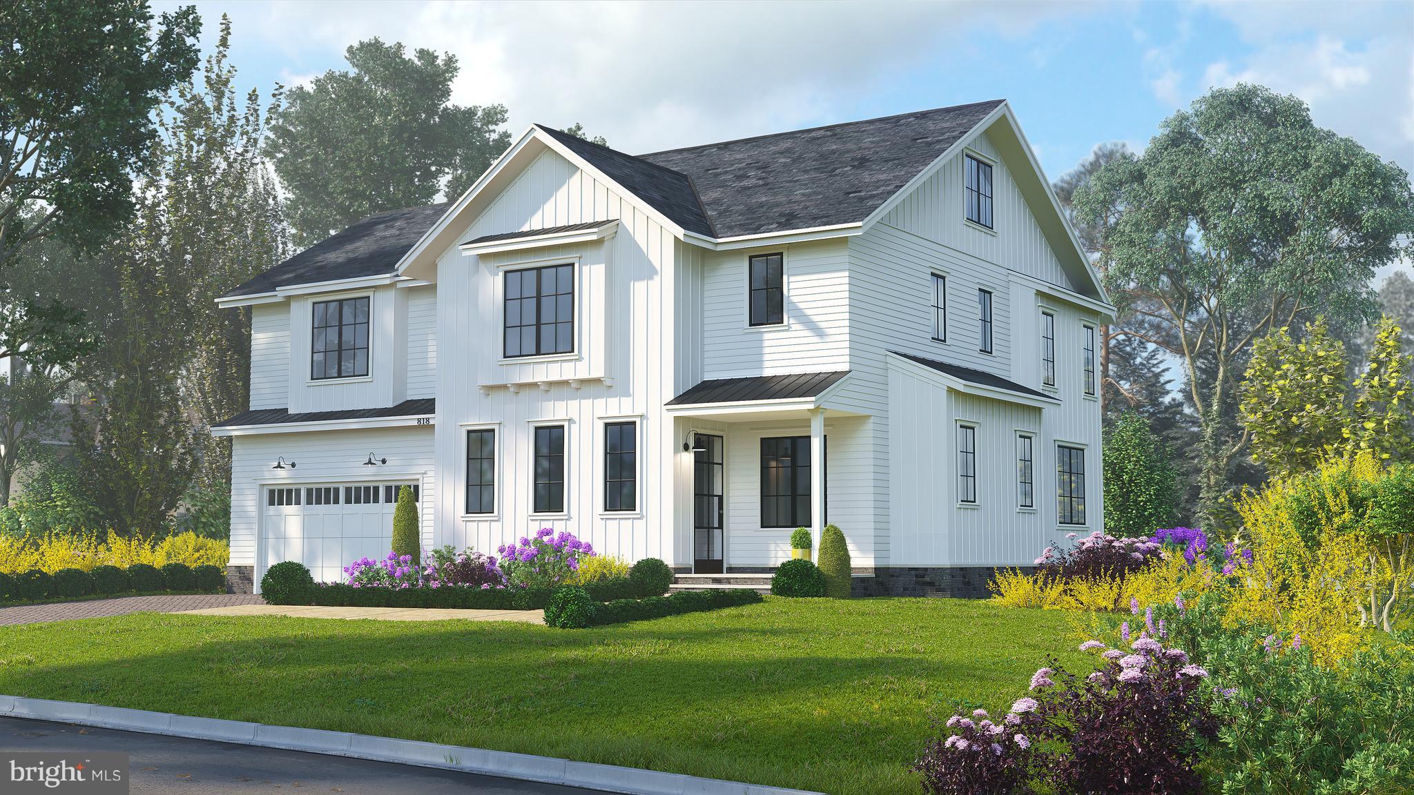 VIENNA WOODS - Residential