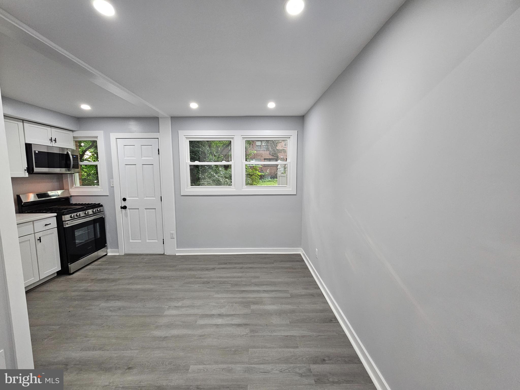 5000 JUST STREET NE