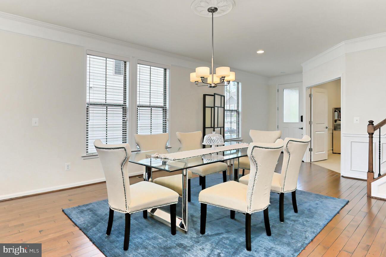 EASTVIEW AT STONE RIDGE - Residential