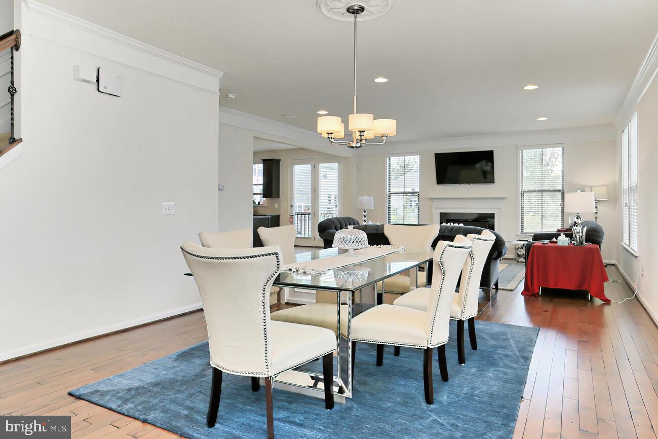 EASTVIEW AT STONE RIDGE - Residential