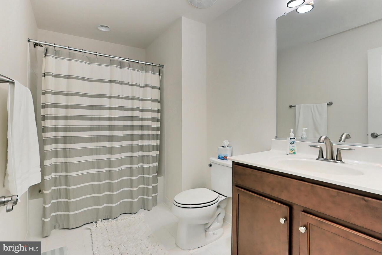 EASTVIEW AT STONE RIDGE - Residential