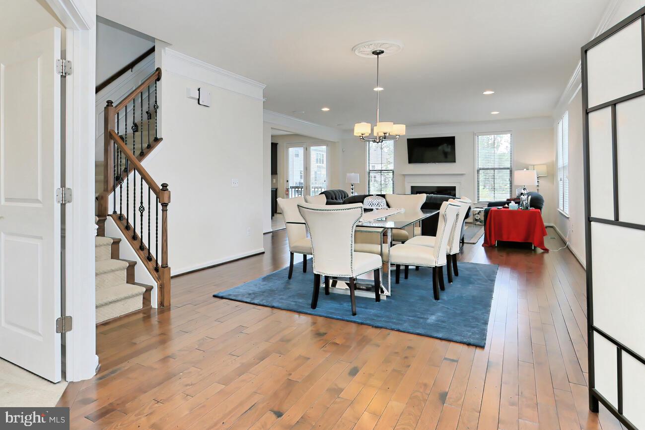 EASTVIEW AT STONE RIDGE - Residential