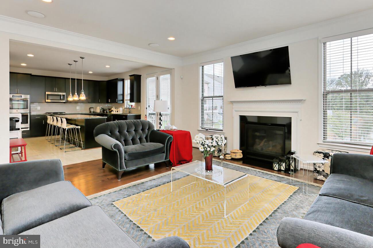 EASTVIEW AT STONE RIDGE - Residential