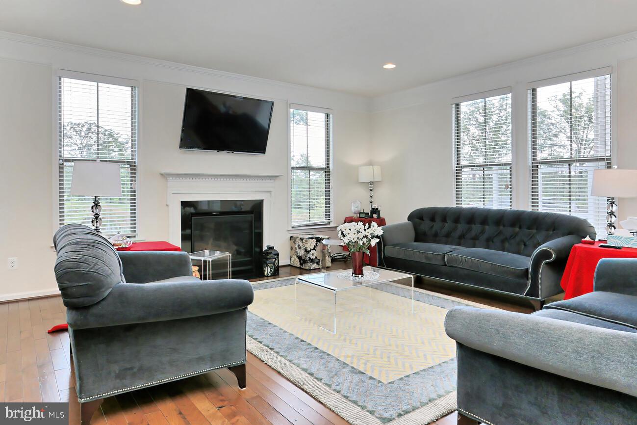 EASTVIEW AT STONE RIDGE - Residential