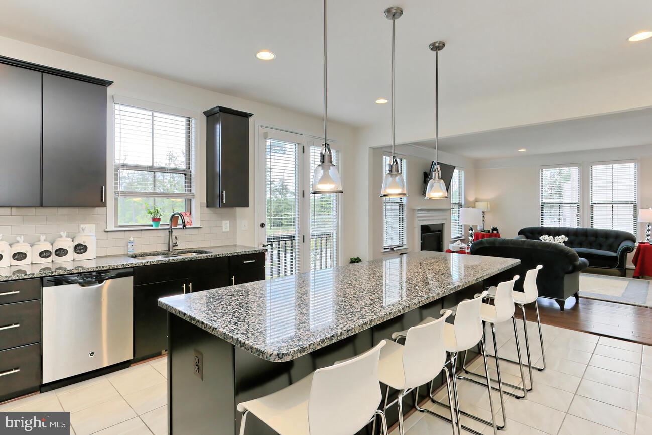 EASTVIEW AT STONE RIDGE - Residential