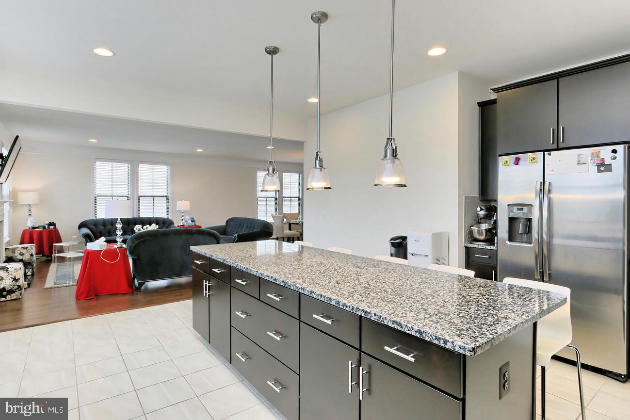 EASTVIEW AT STONE RIDGE - Residential