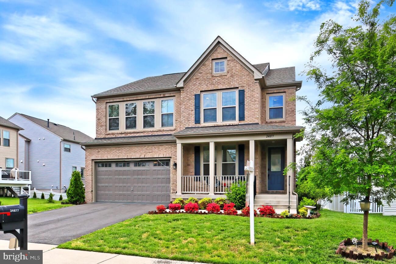 EASTVIEW AT STONE RIDGE - Residential