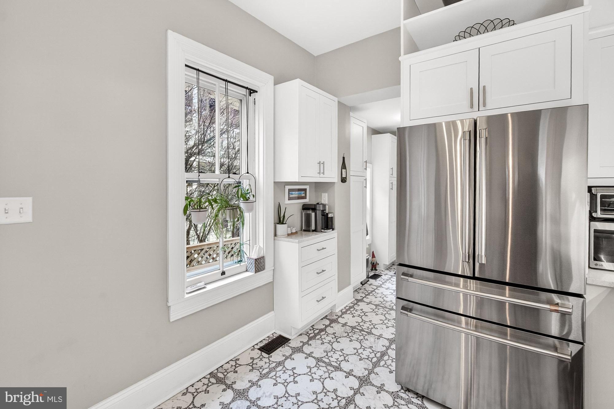 DOWNTOWN FREDERICK - Residential