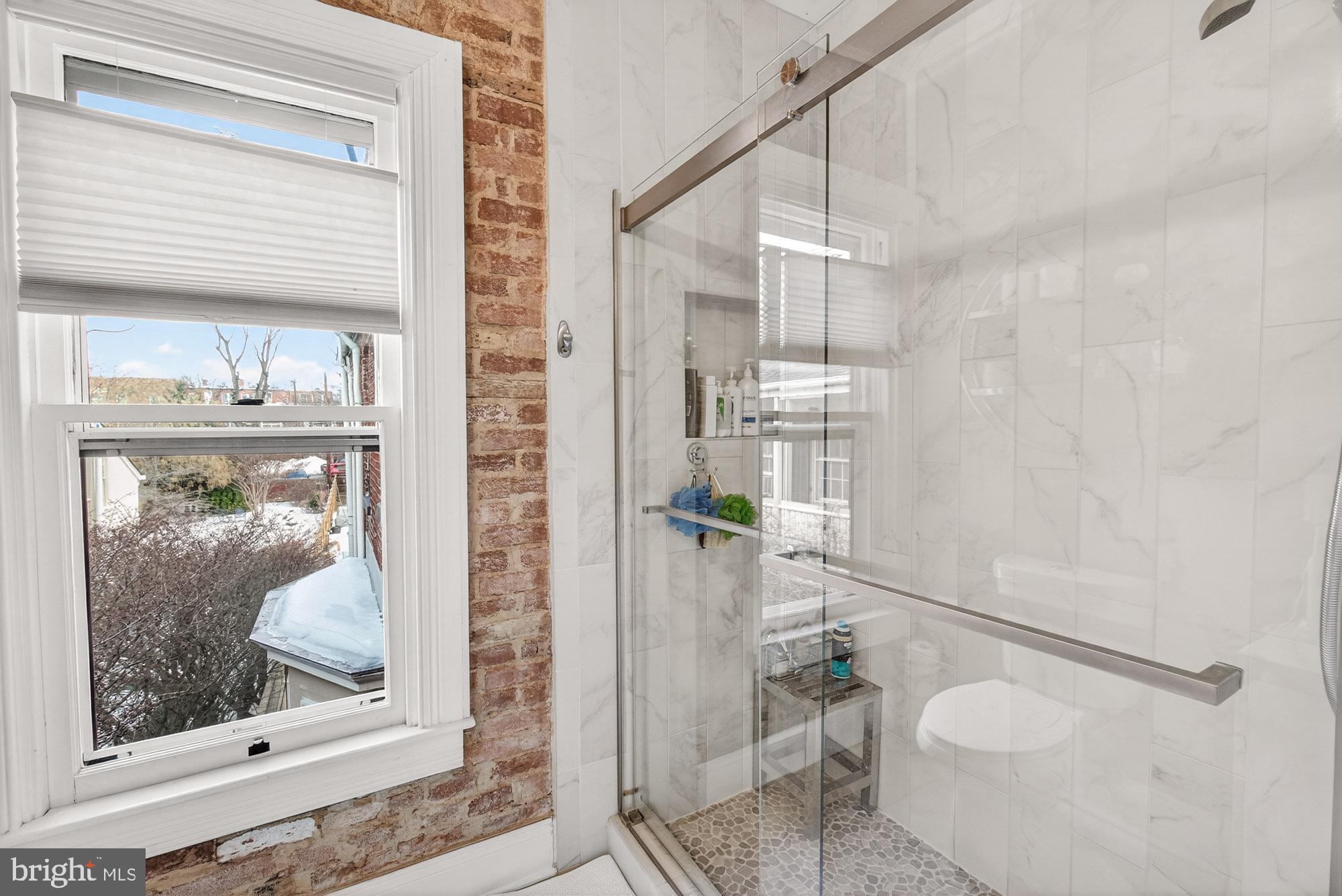 DOWNTOWN FREDERICK - Residential