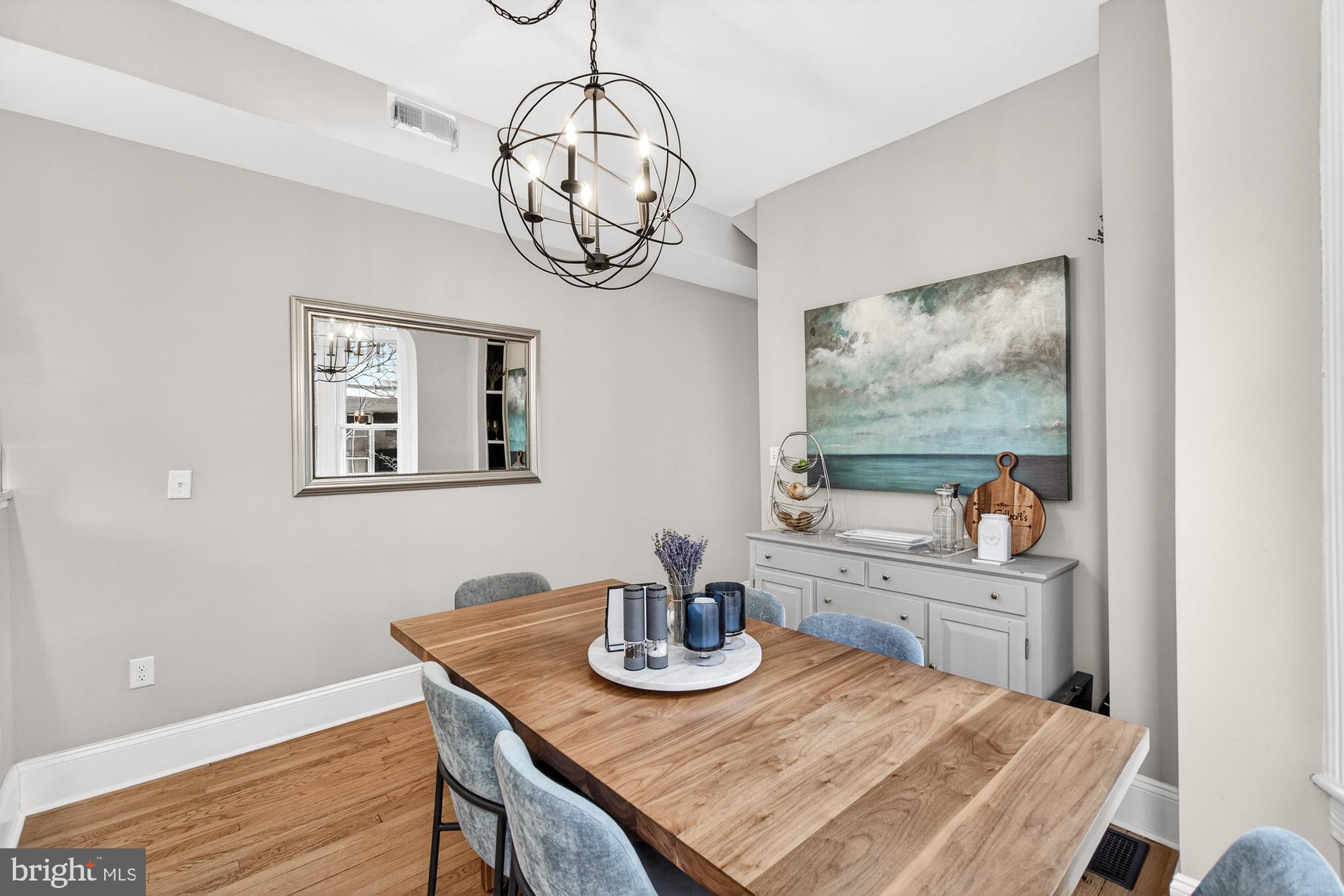 DOWNTOWN FREDERICK - Residential