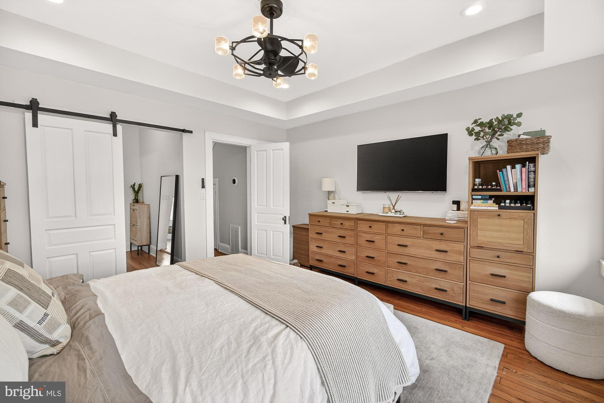 DOWNTOWN FREDERICK - Residential