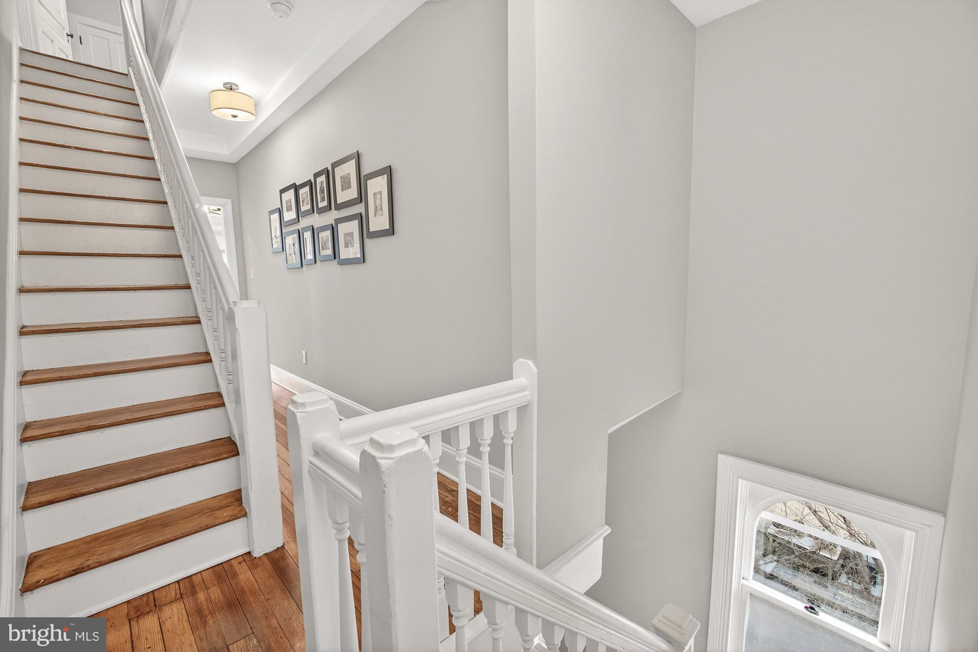 DOWNTOWN FREDERICK - Residential