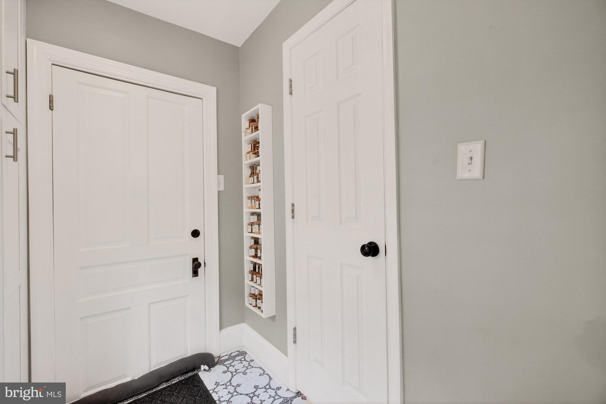 DOWNTOWN FREDERICK - Residential