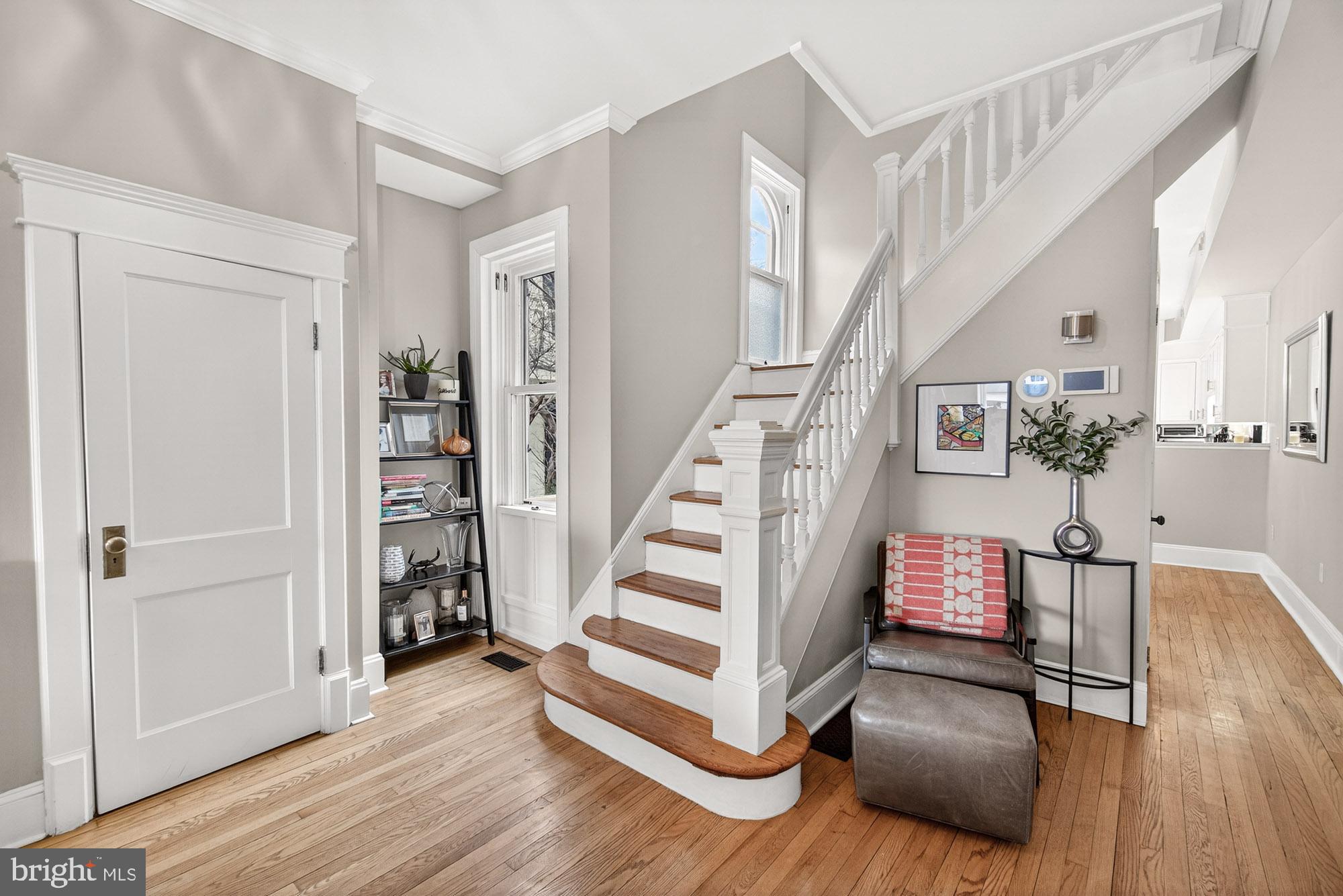 DOWNTOWN FREDERICK - Residential