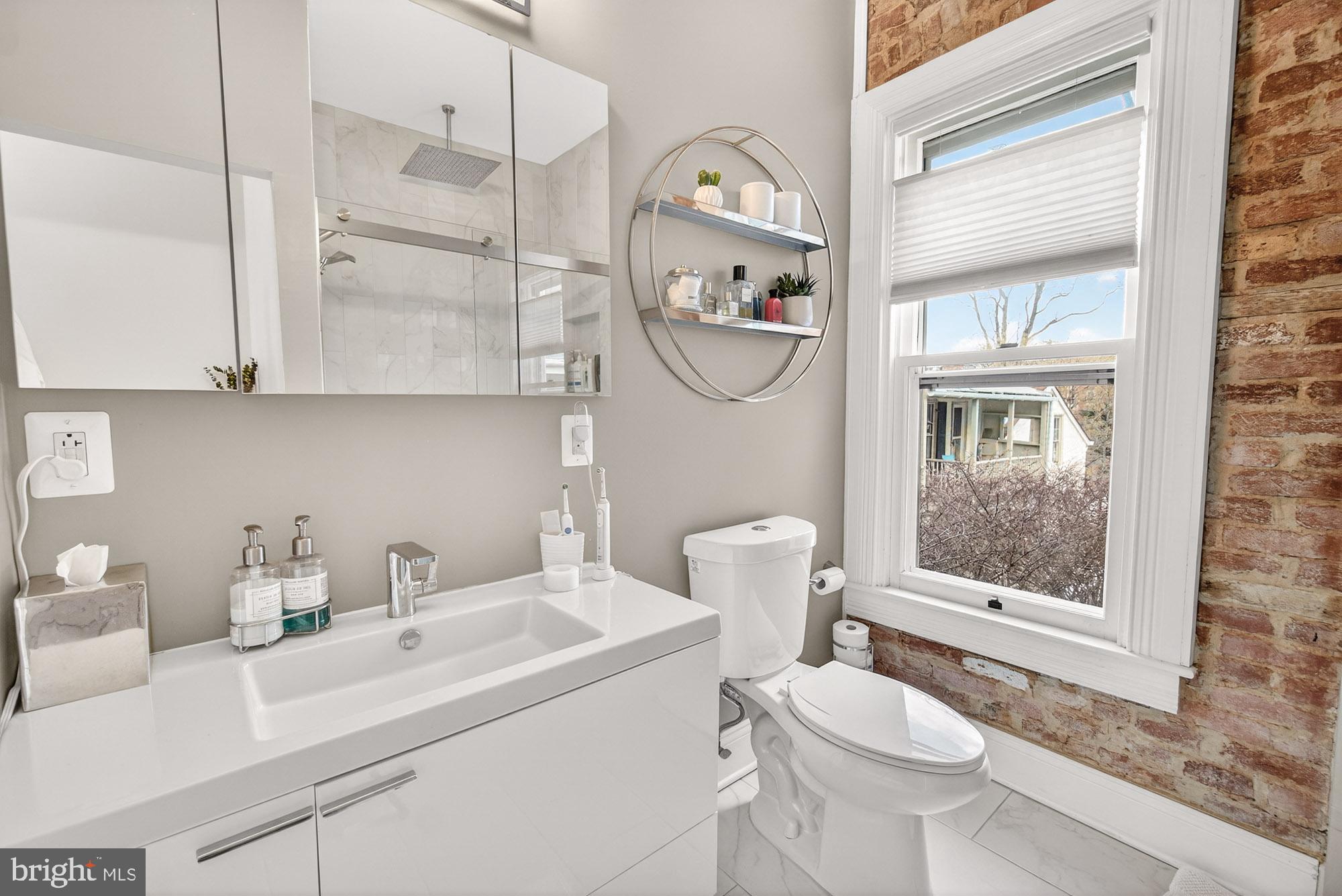 DOWNTOWN FREDERICK - Residential