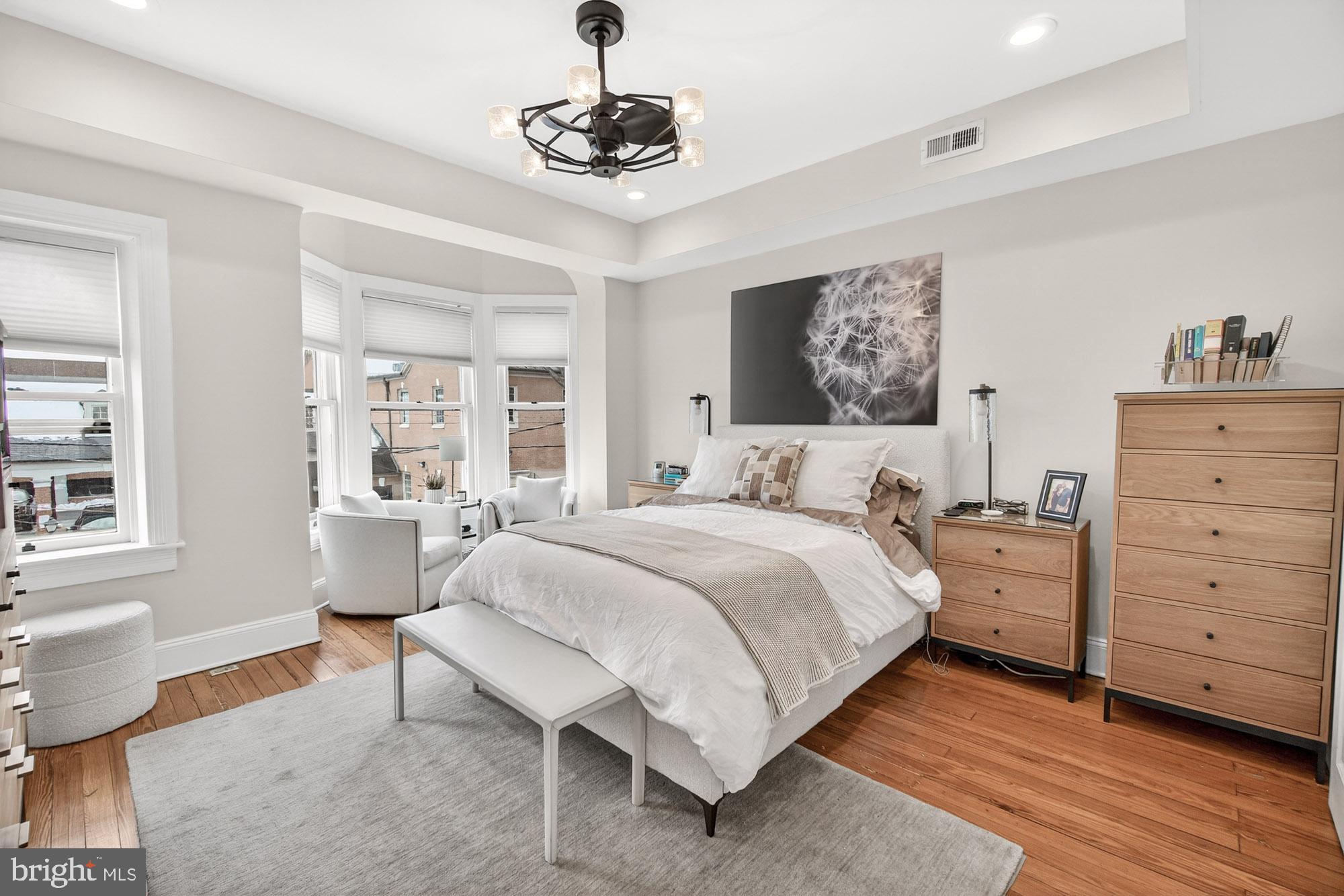 DOWNTOWN FREDERICK - Residential