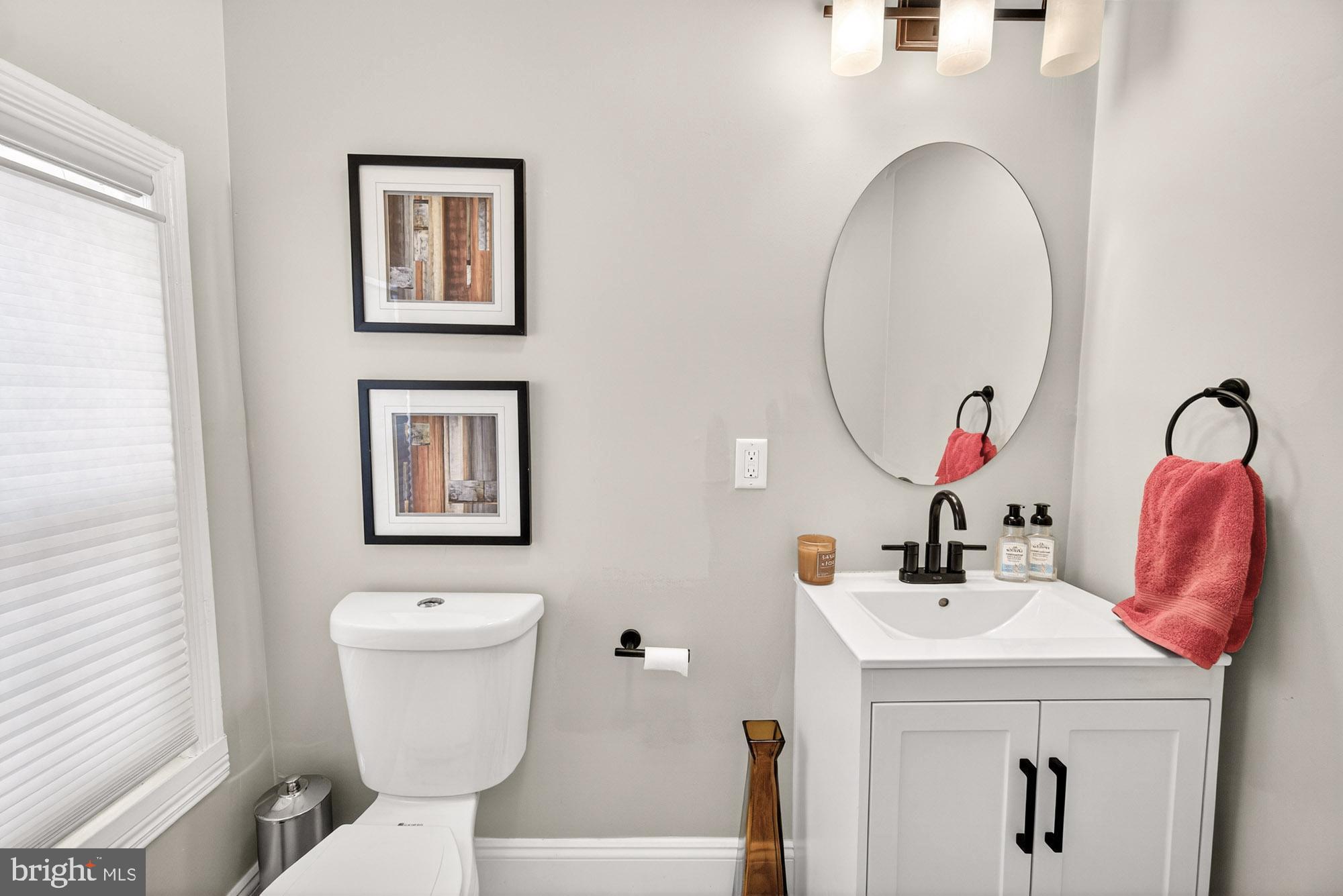 DOWNTOWN FREDERICK - Residential