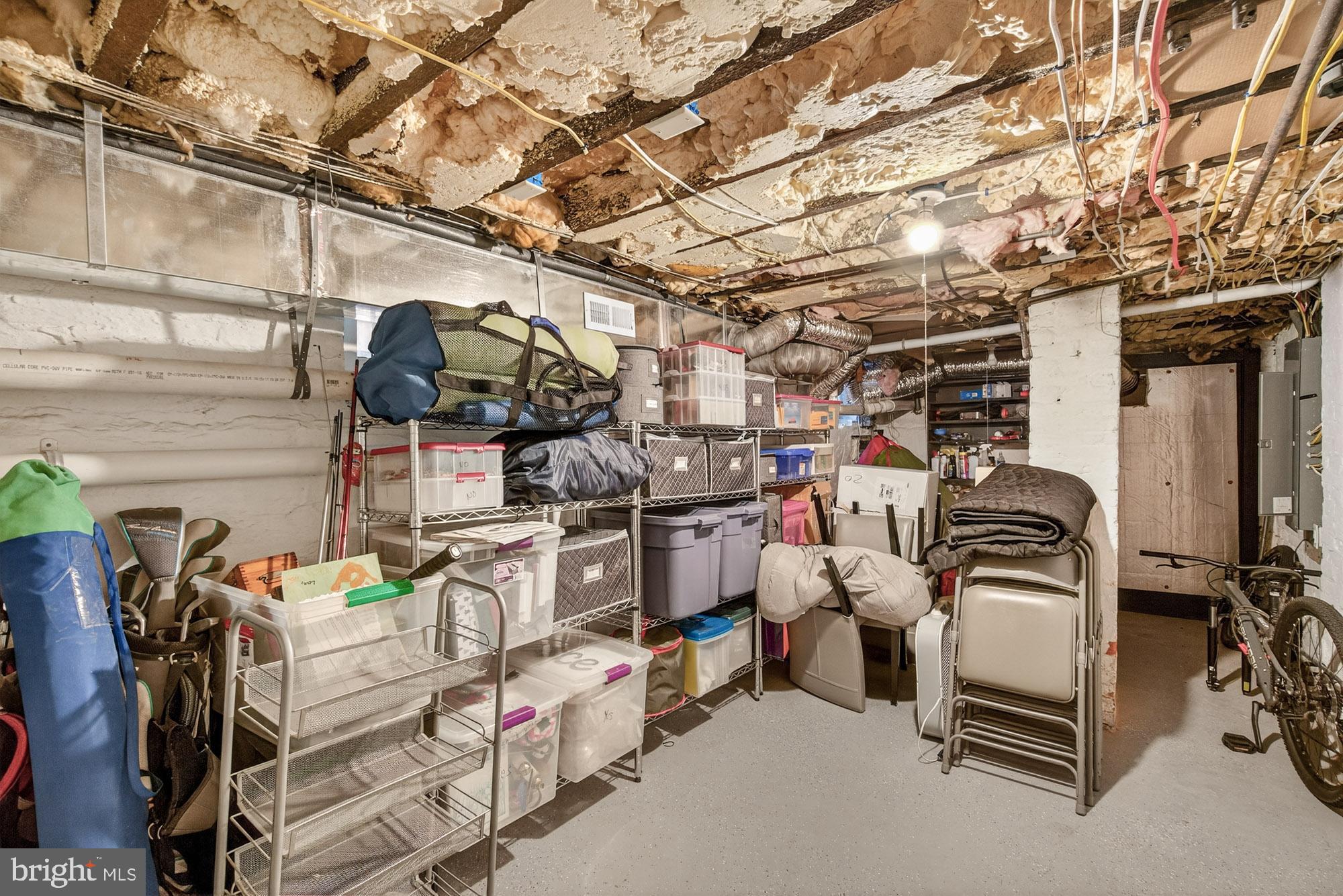 DOWNTOWN FREDERICK - Residential