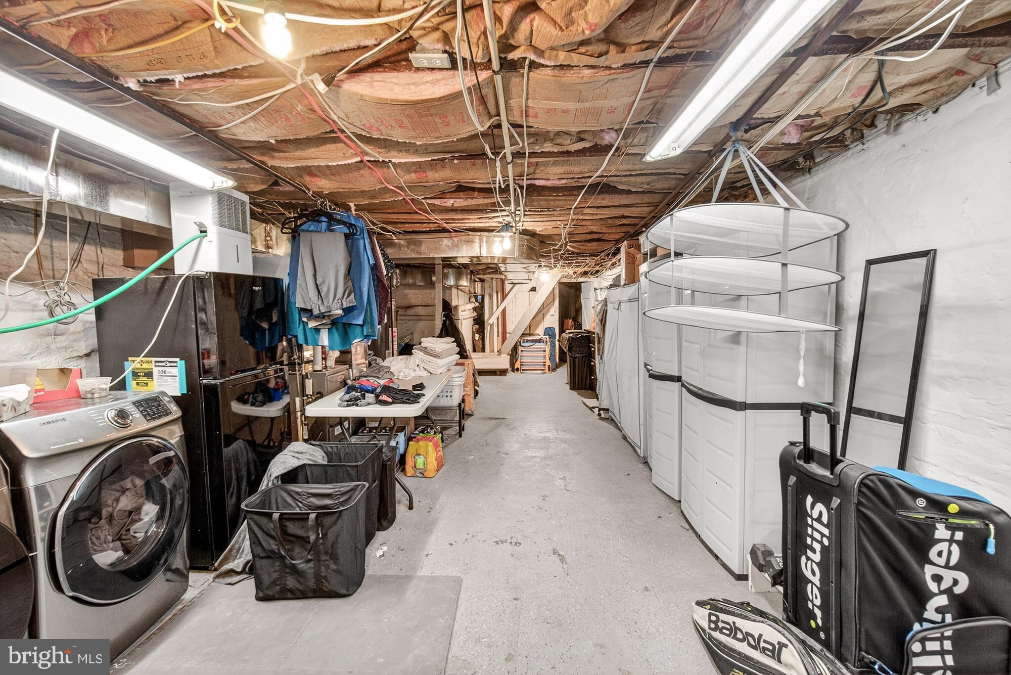 DOWNTOWN FREDERICK - Residential